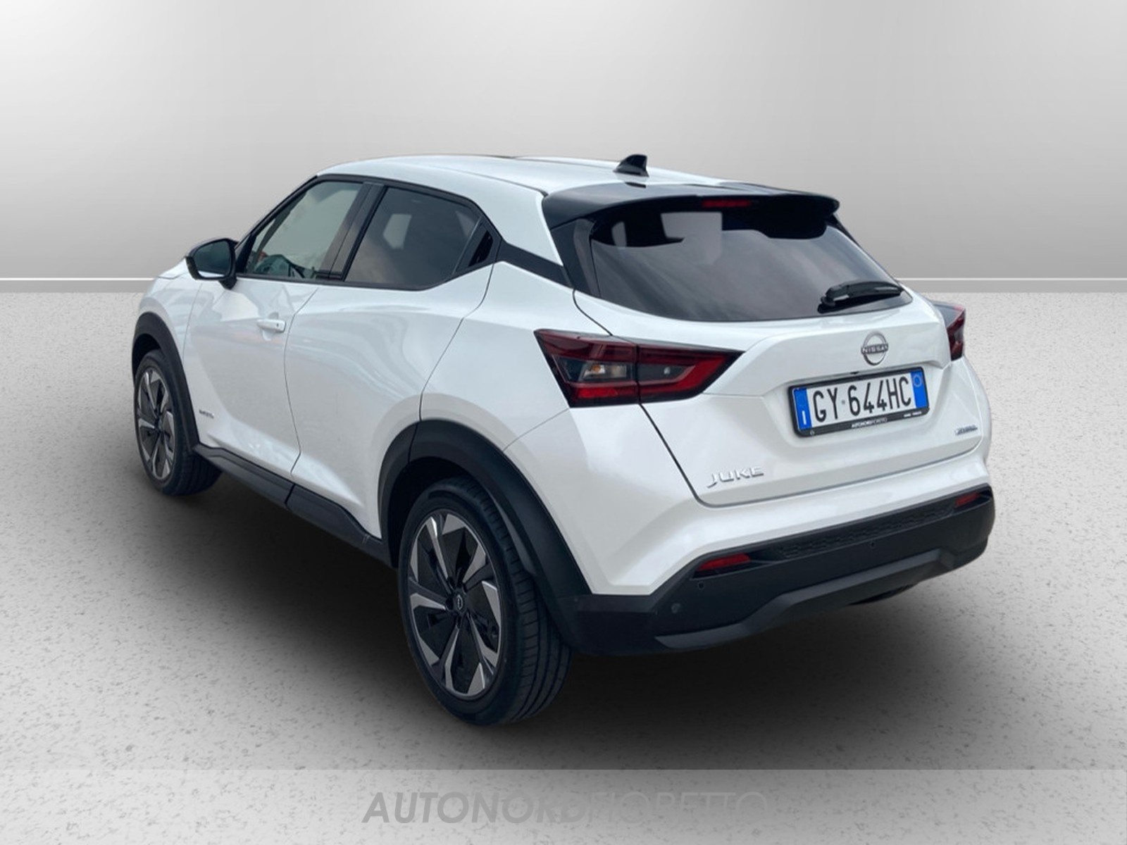 AUTONORD Nissan Juke