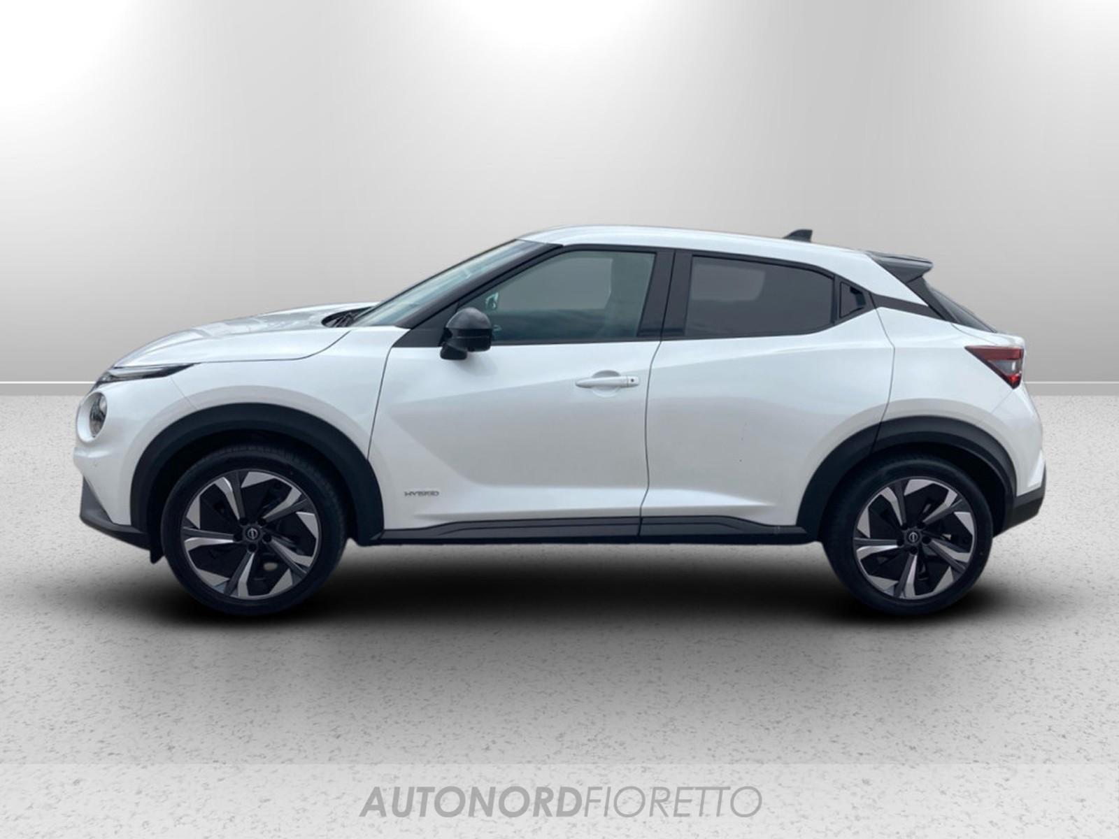 AUTONORD Nissan Juke