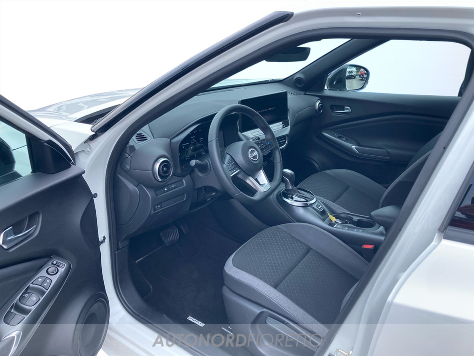 AUTONORD Nissan Juke