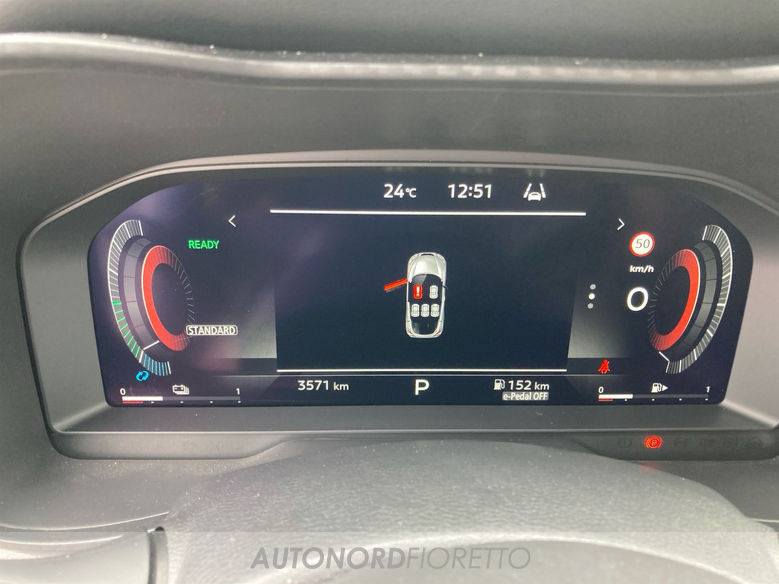 AUTONORD Nissan Juke
