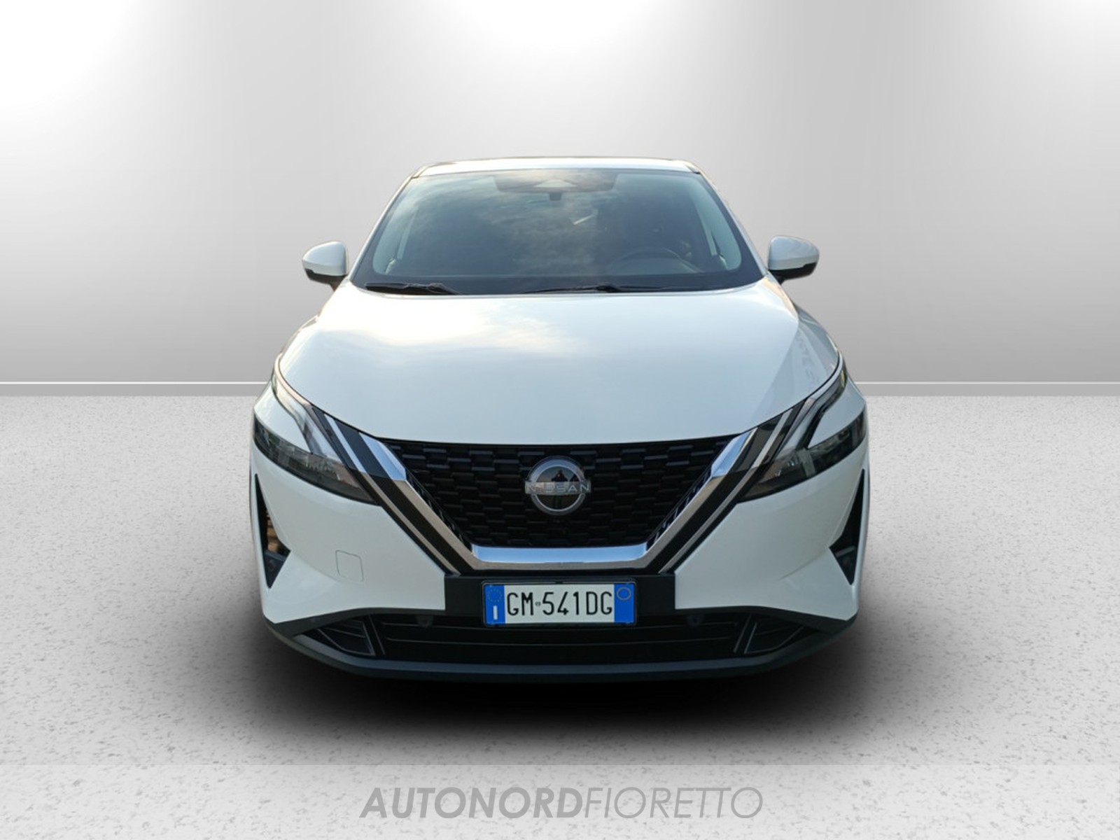 AUTONORD Nissan Qashqai