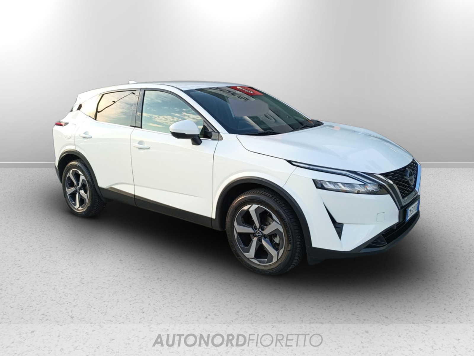 AUTONORD Nissan Qashqai