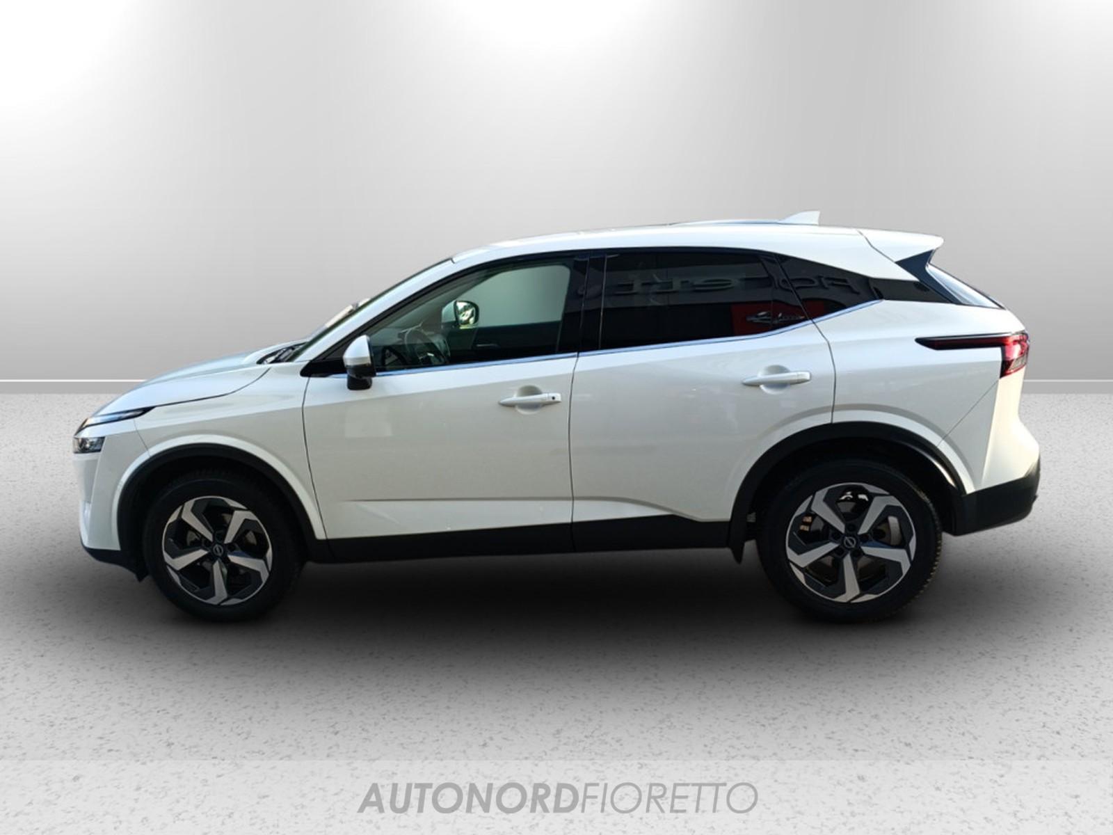 AUTONORD Nissan Qashqai