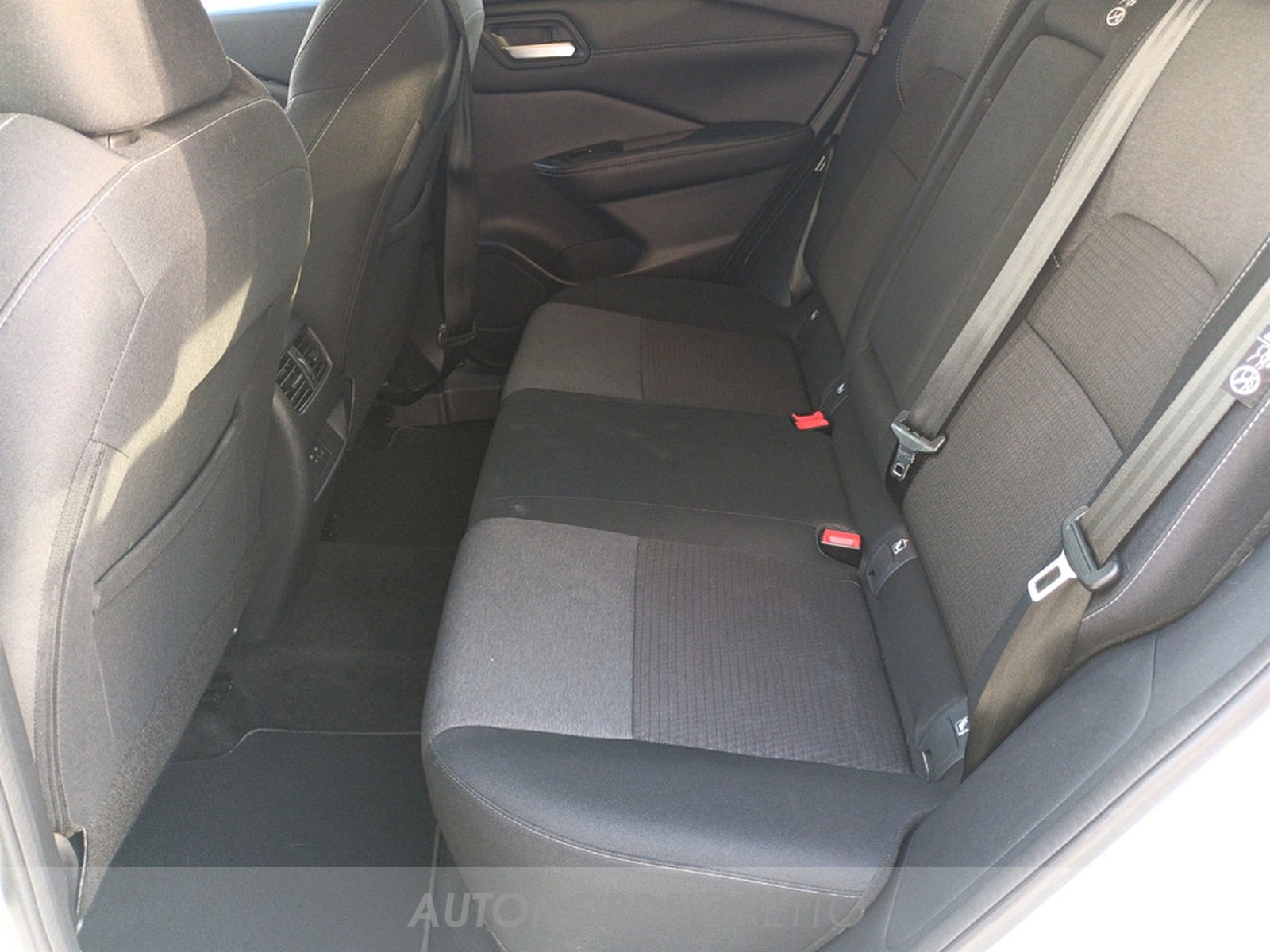 AUTONORD Nissan Qashqai