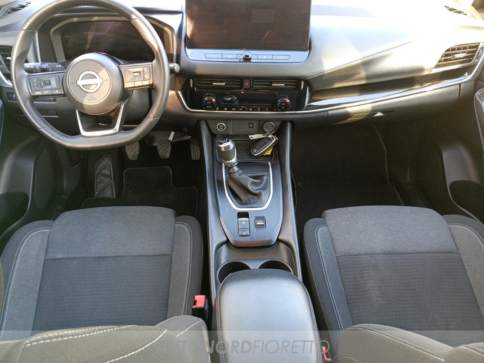 AUTONORD Nissan Qashqai