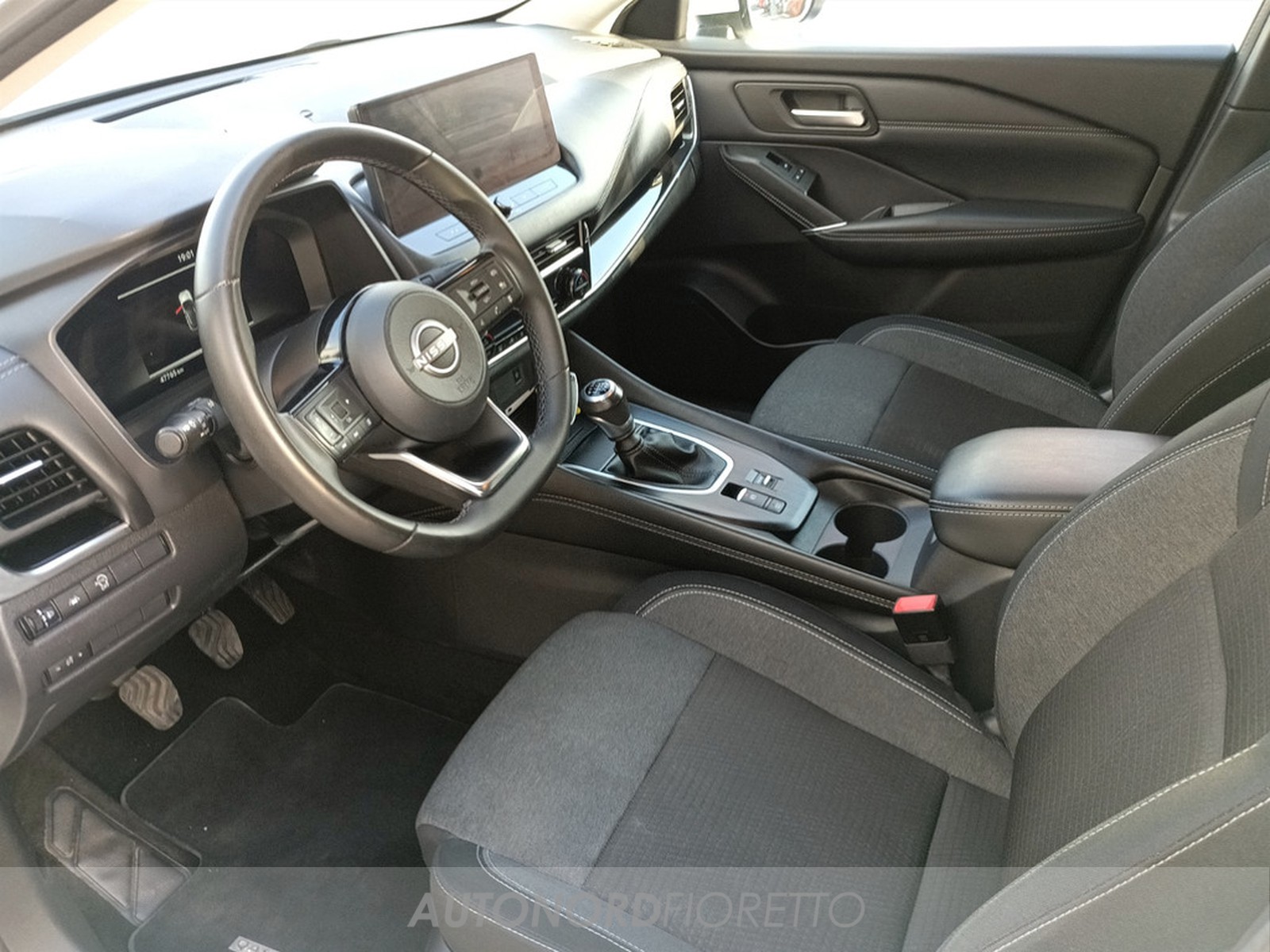 AUTONORD Nissan Qashqai
