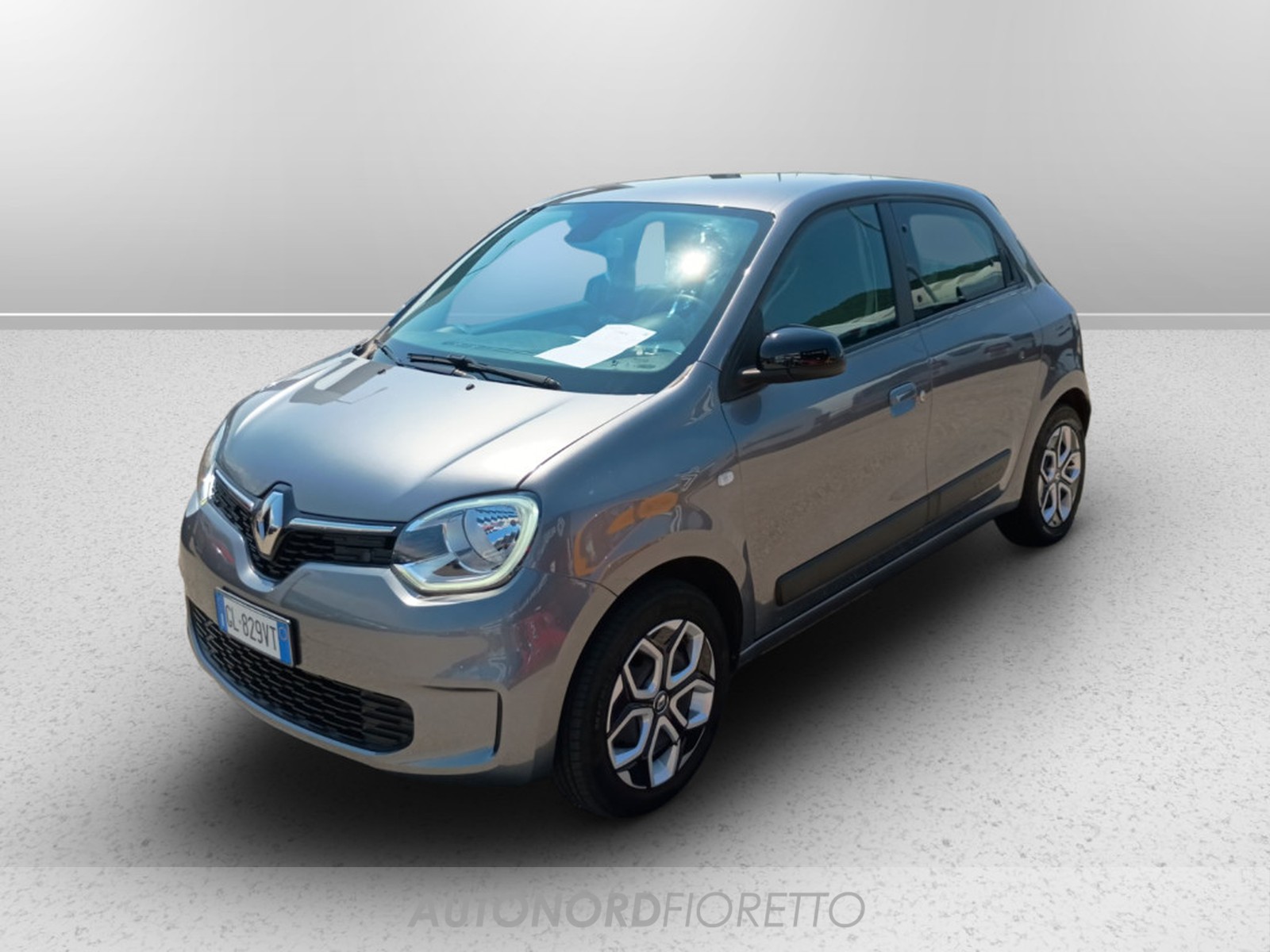 AUTONORD Renault Twingo