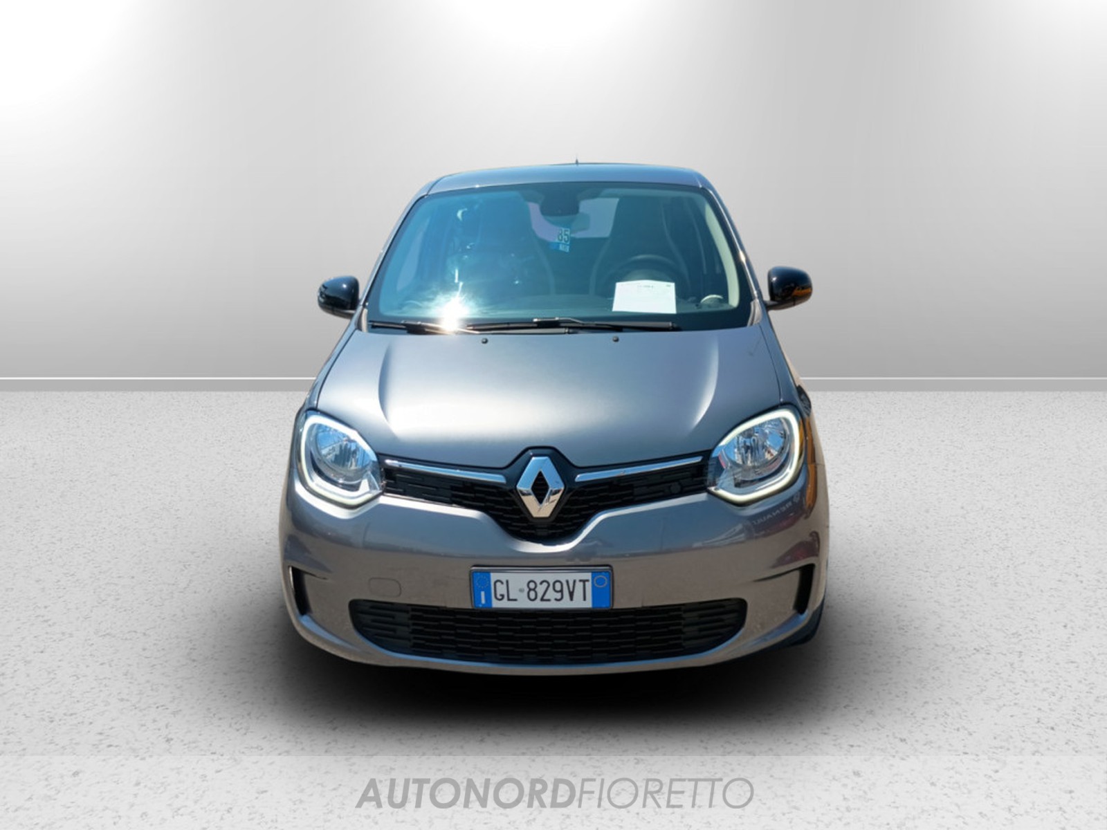 AUTONORD Renault Twingo