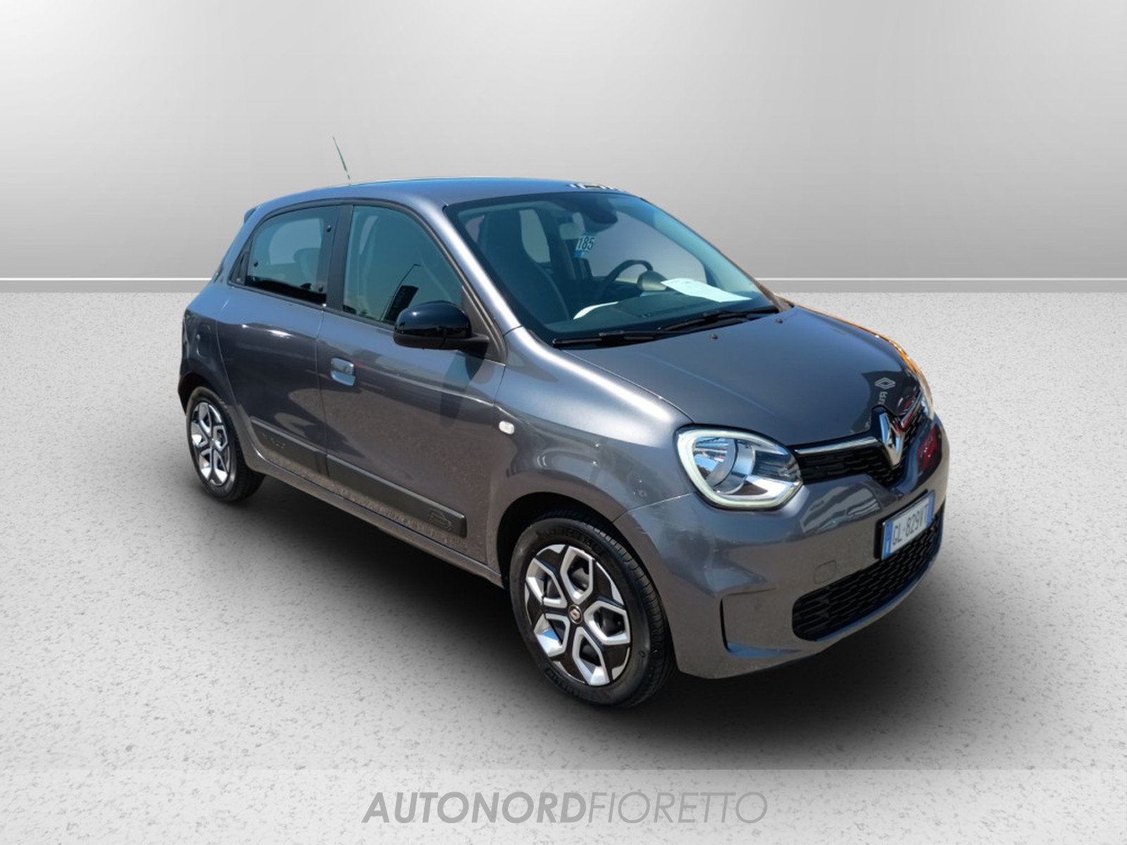 AUTONORD Renault Twingo