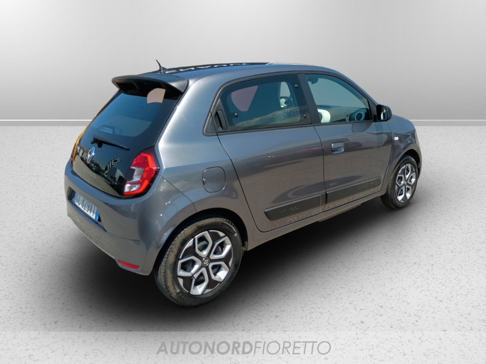 AUTONORD Renault Twingo