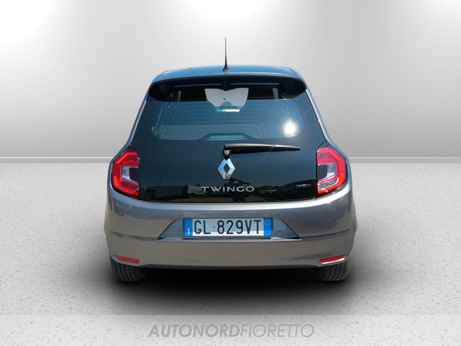 AUTONORD Renault Twingo