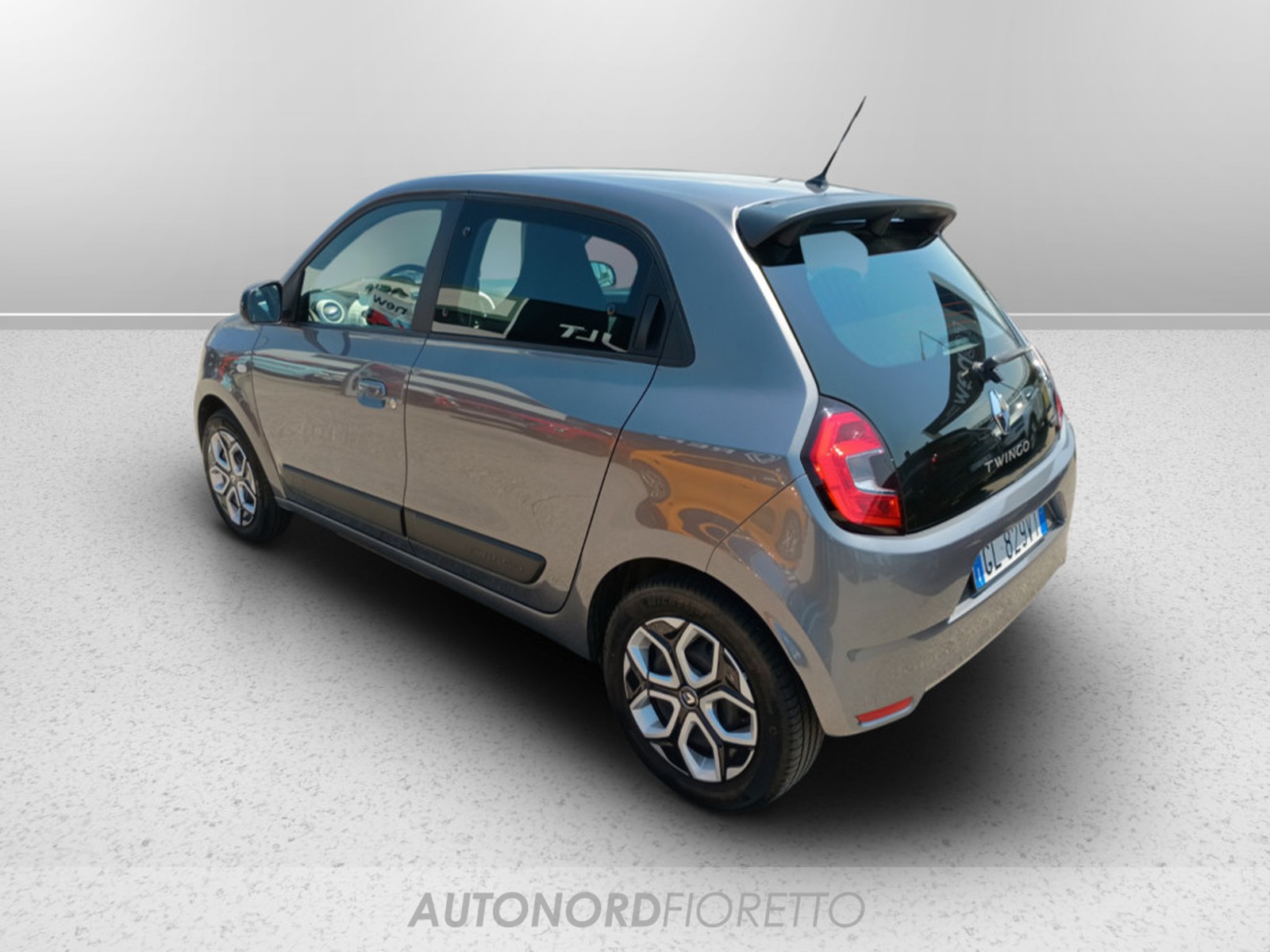 AUTONORD Renault Twingo