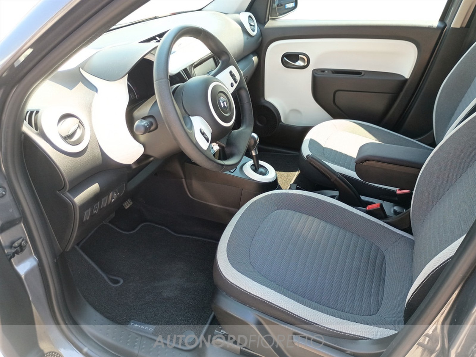 AUTONORD Renault Twingo