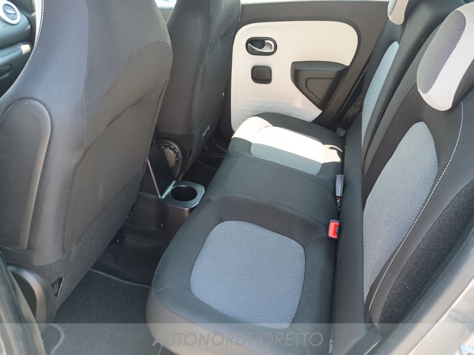 AUTONORD Renault Twingo