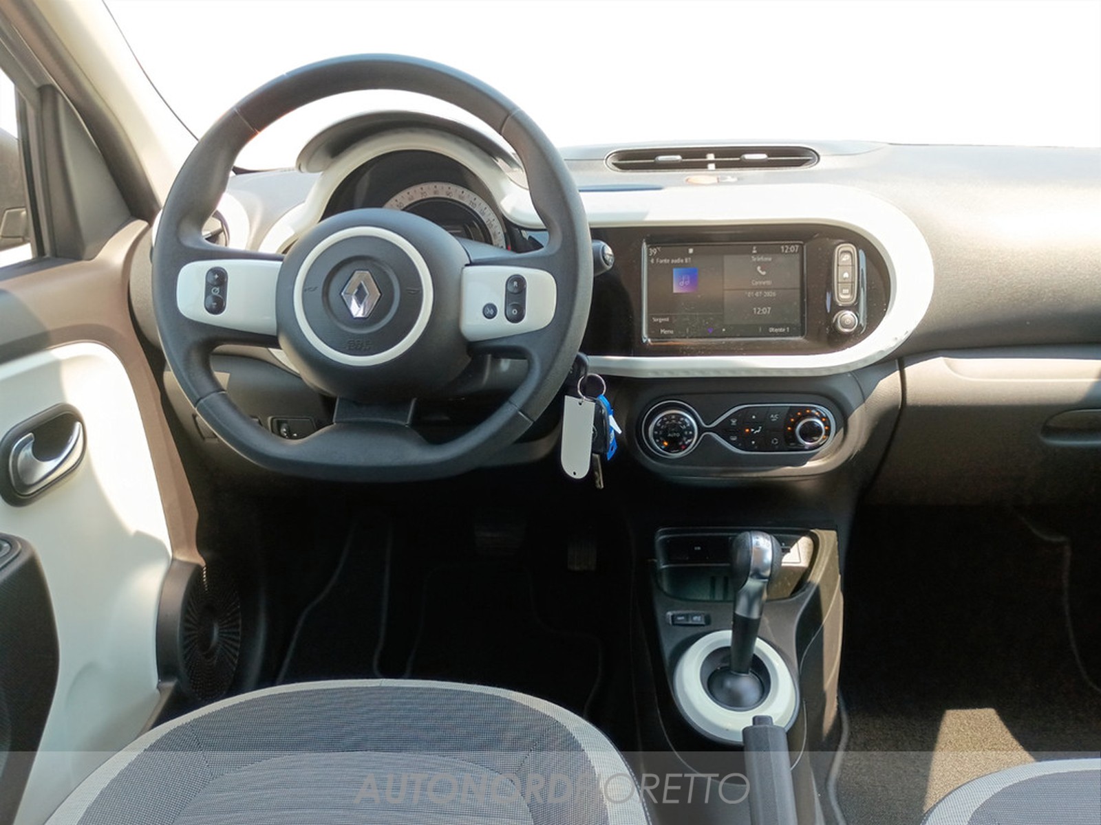 AUTONORD Renault Twingo