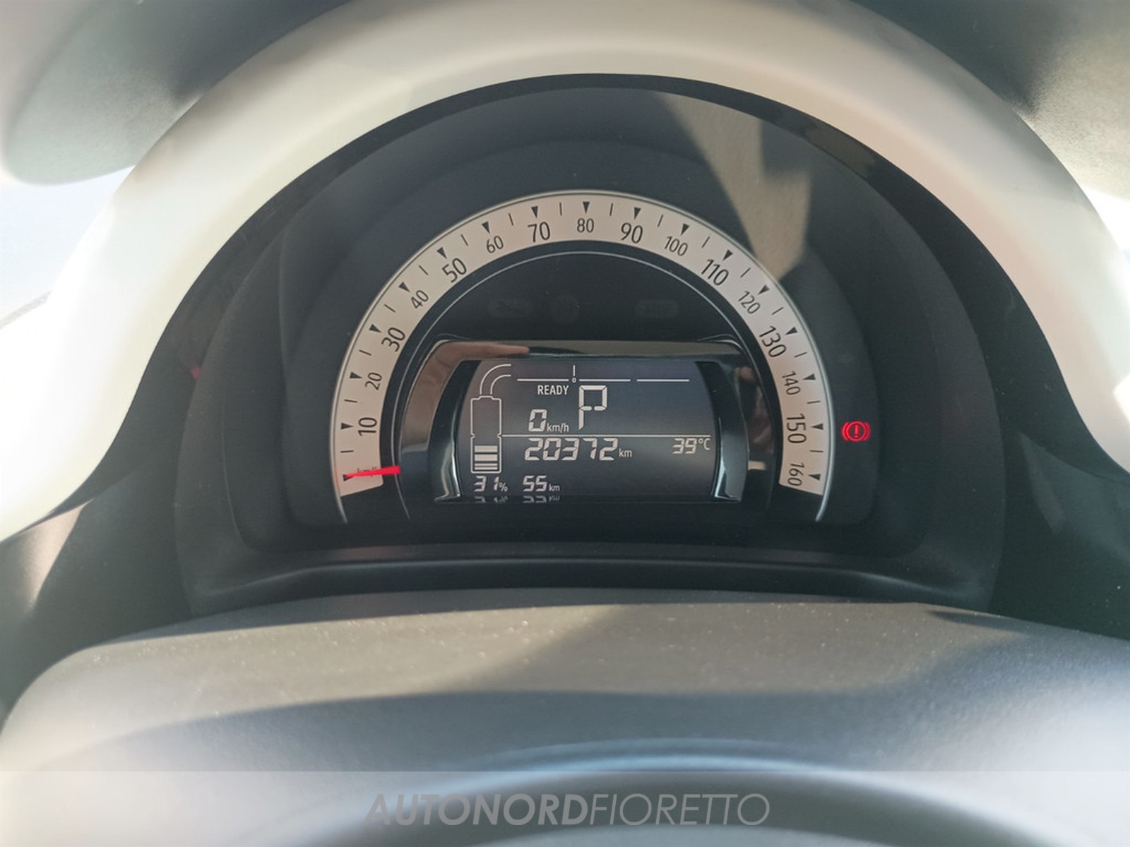 AUTONORD Renault Twingo