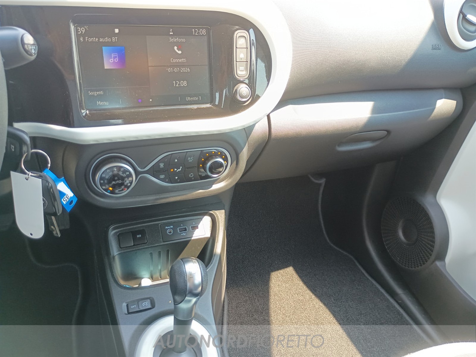 AUTONORD Renault Twingo
