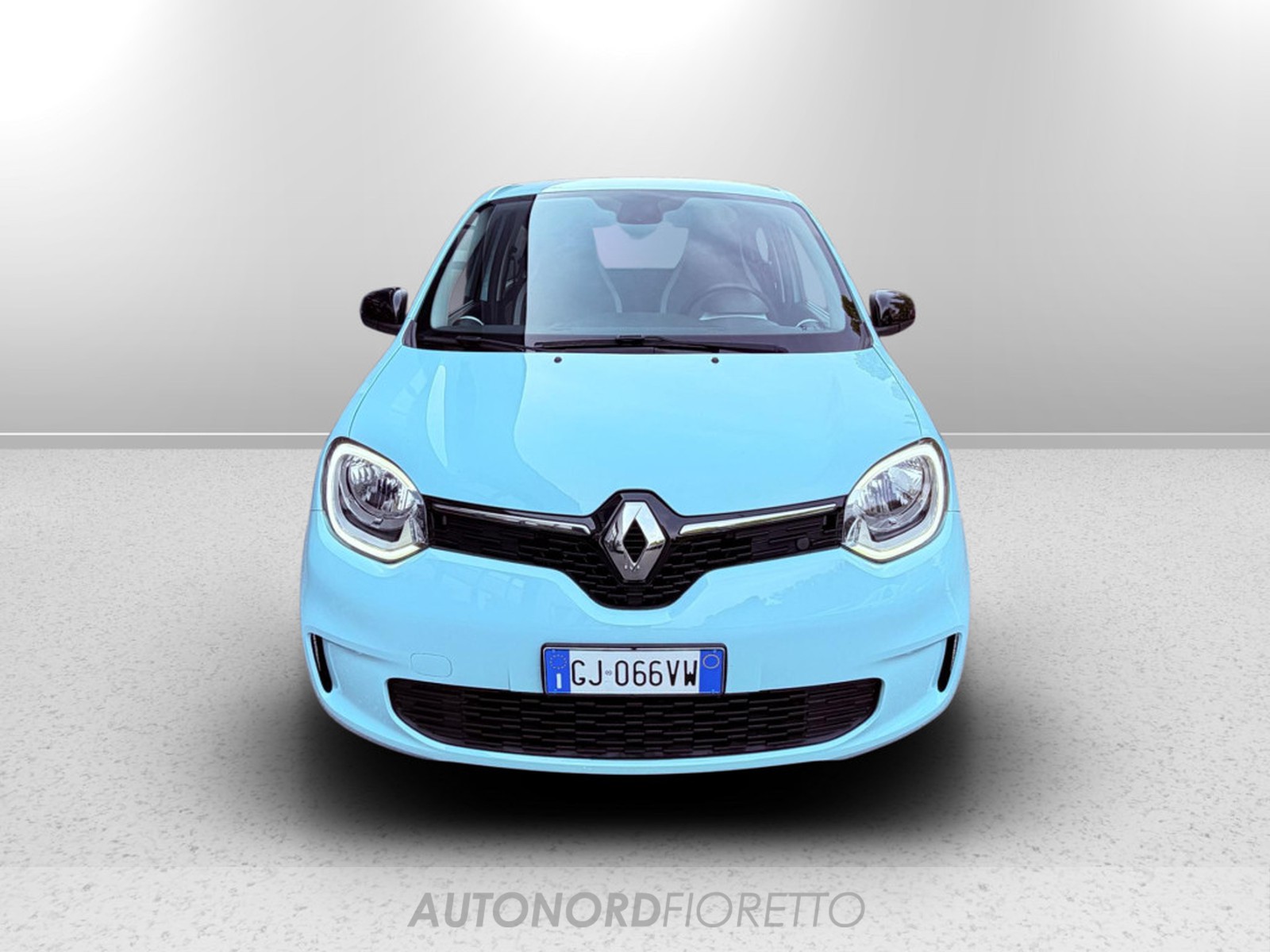 AUTONORD Renault Twingo