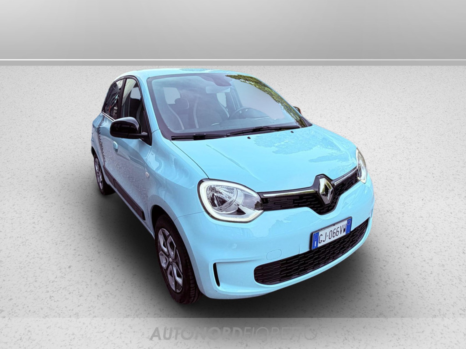 AUTONORD Renault Twingo