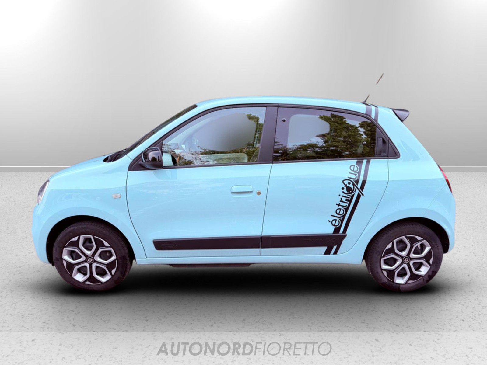 AUTONORD Renault Twingo