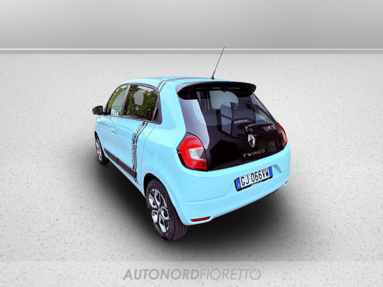 AUTONORD Renault Twingo