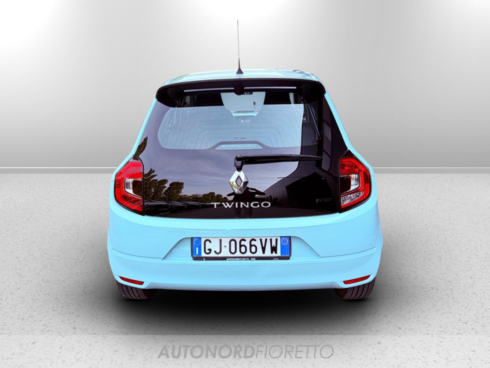 AUTONORD Renault Twingo