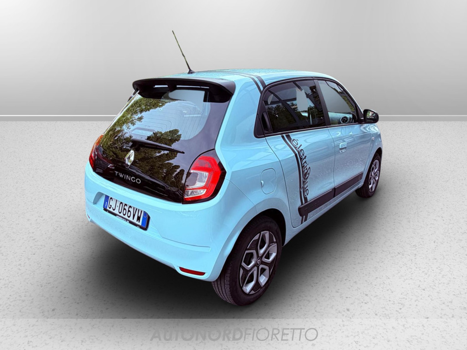 AUTONORD Renault Twingo