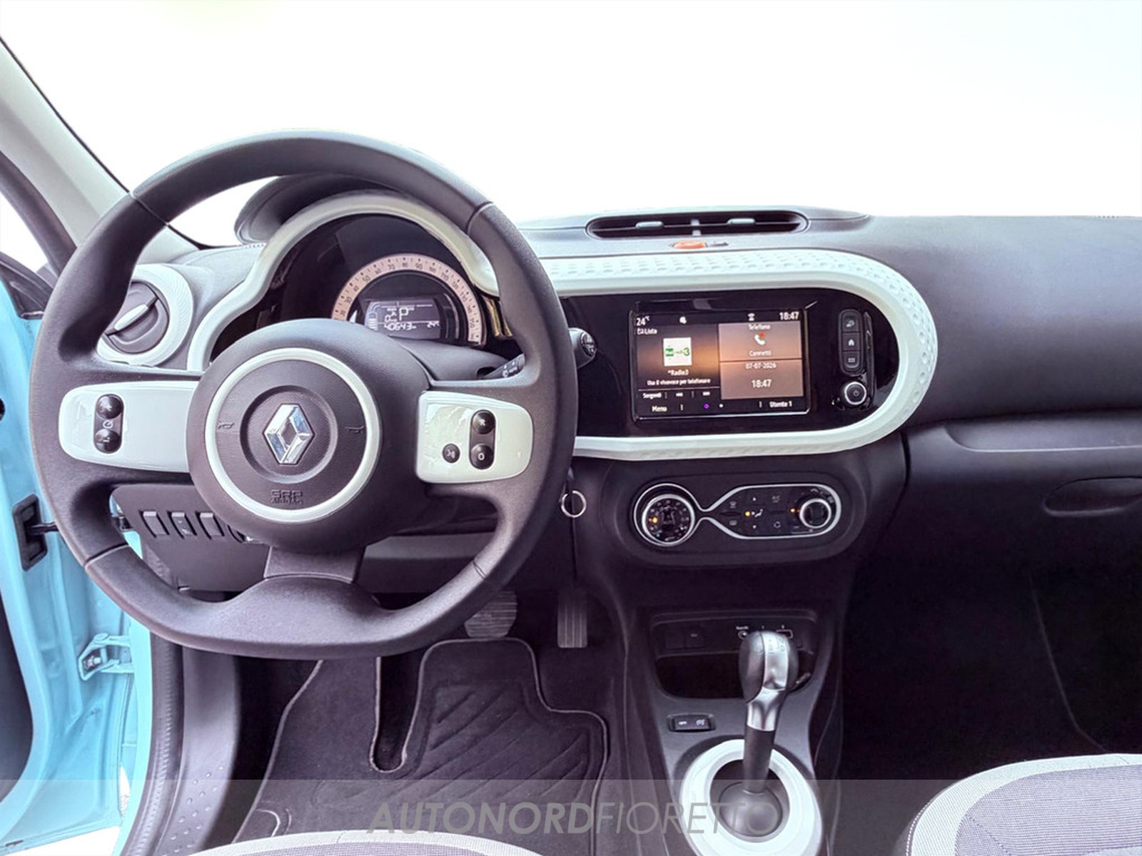 AUTONORD Renault Twingo