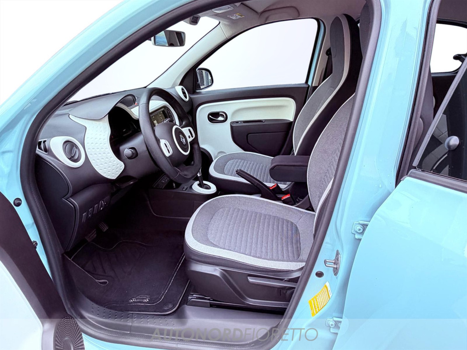 AUTONORD Renault Twingo