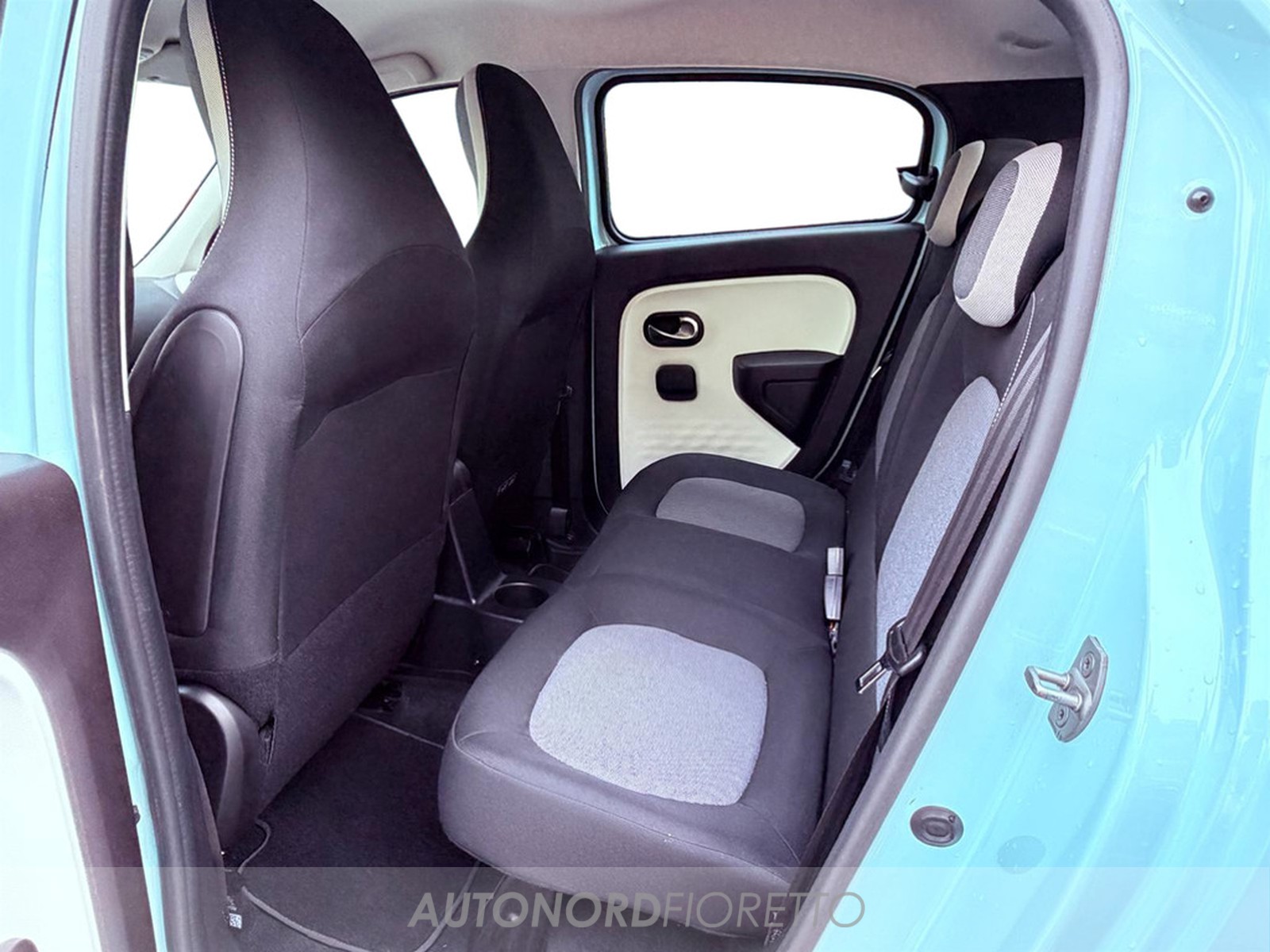 AUTONORD Renault Twingo