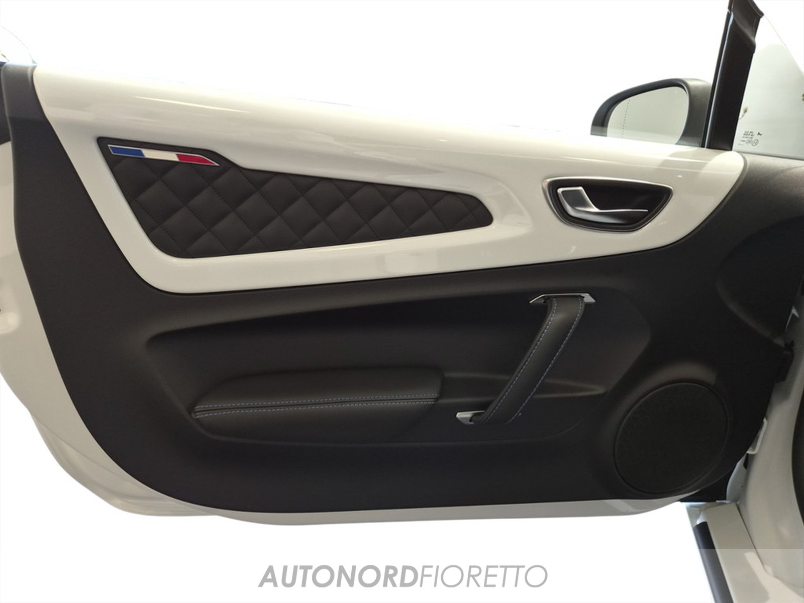 AUTONORD Alpine A110