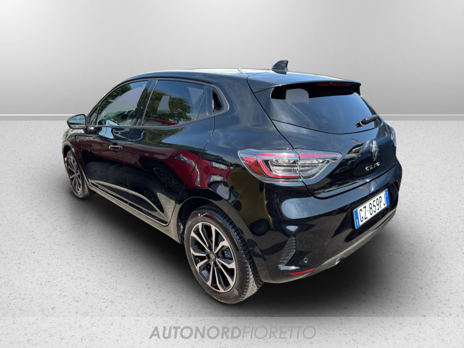 AUTONORD Renault Clio