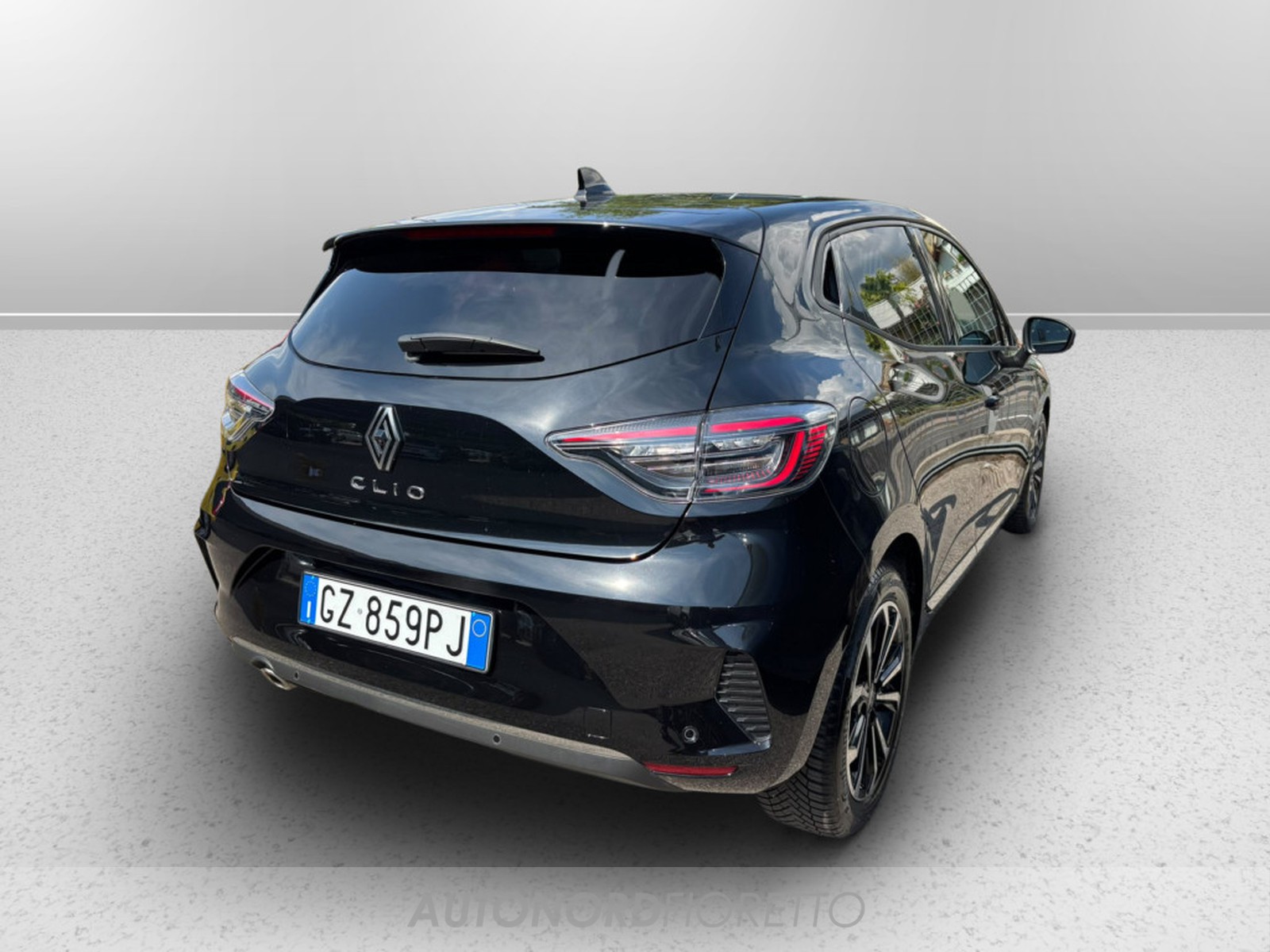 AUTONORD Renault Clio