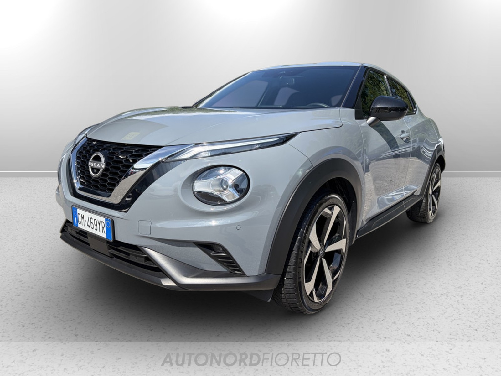 AUTONORD Nissan Juke