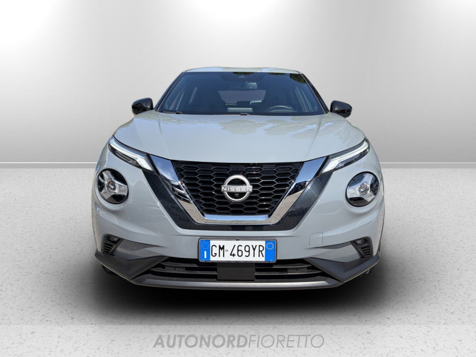AUTONORD Nissan Juke