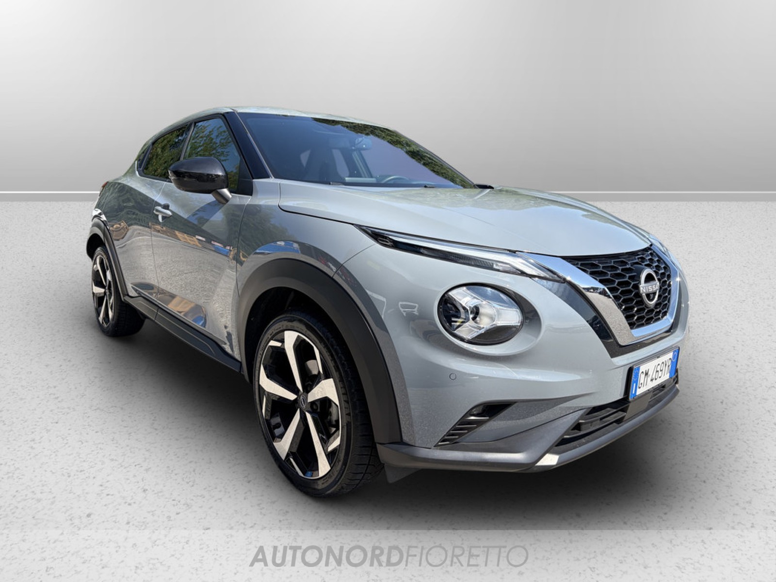 AUTONORD Nissan Juke