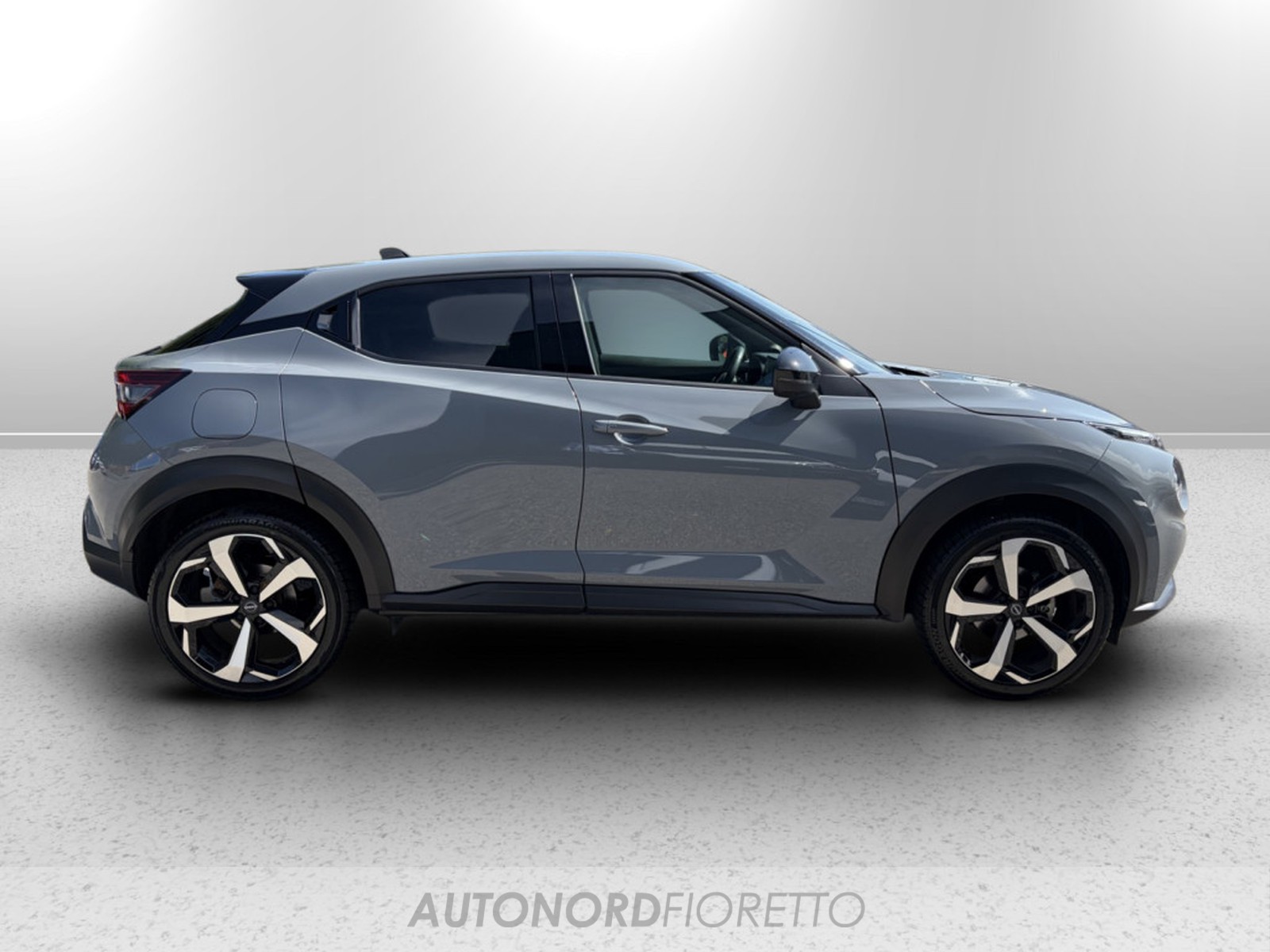 AUTONORD Nissan Juke