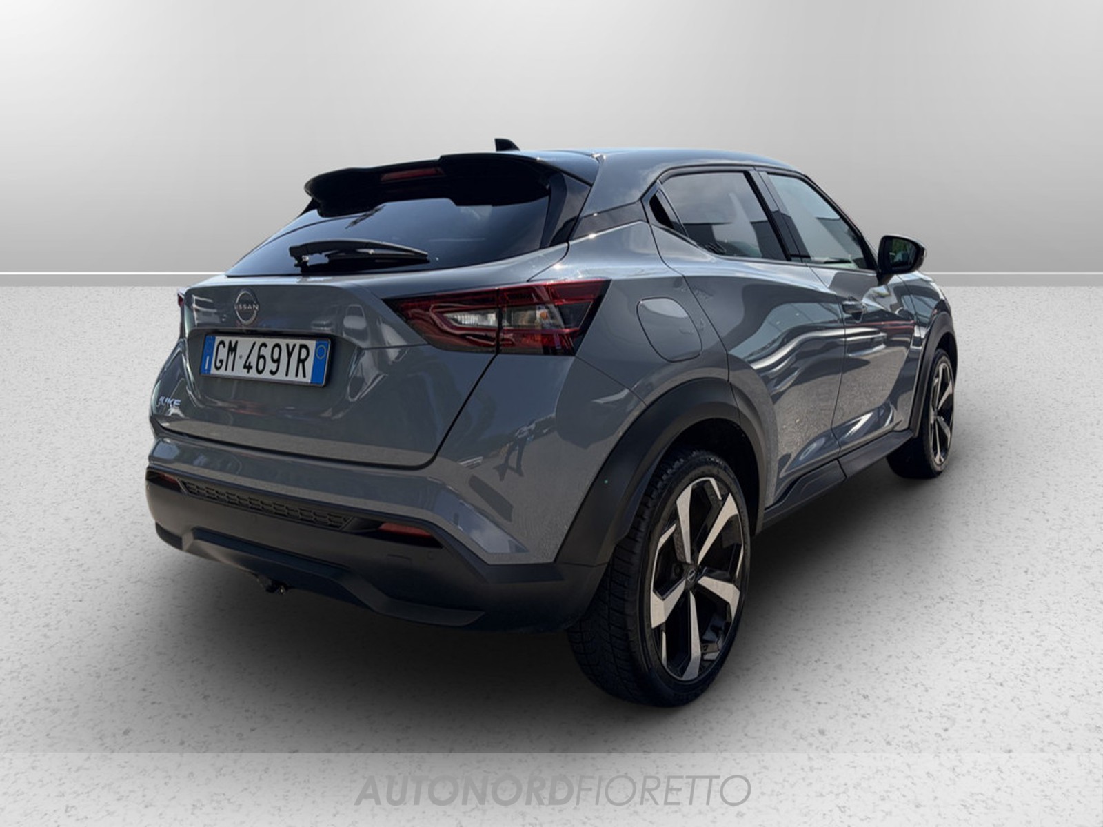 AUTONORD Nissan Juke