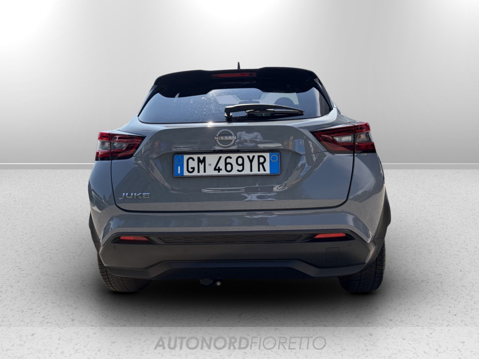 AUTONORD Nissan Juke