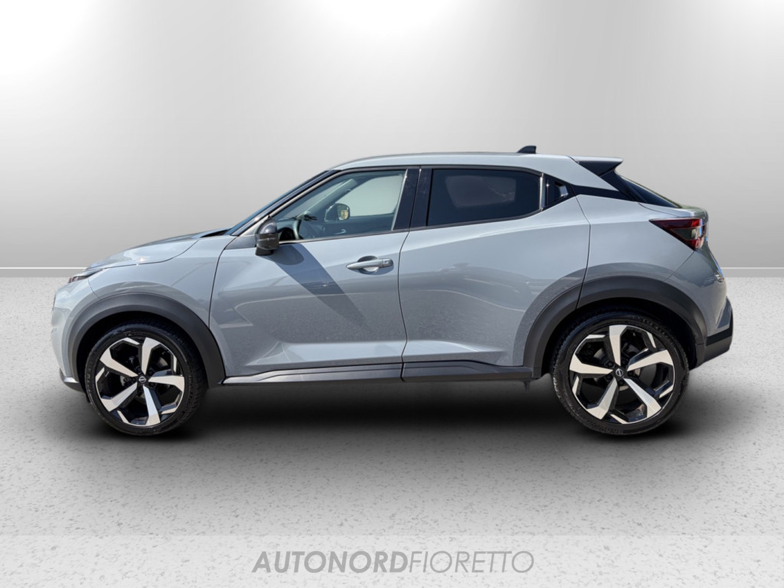 AUTONORD Nissan Juke