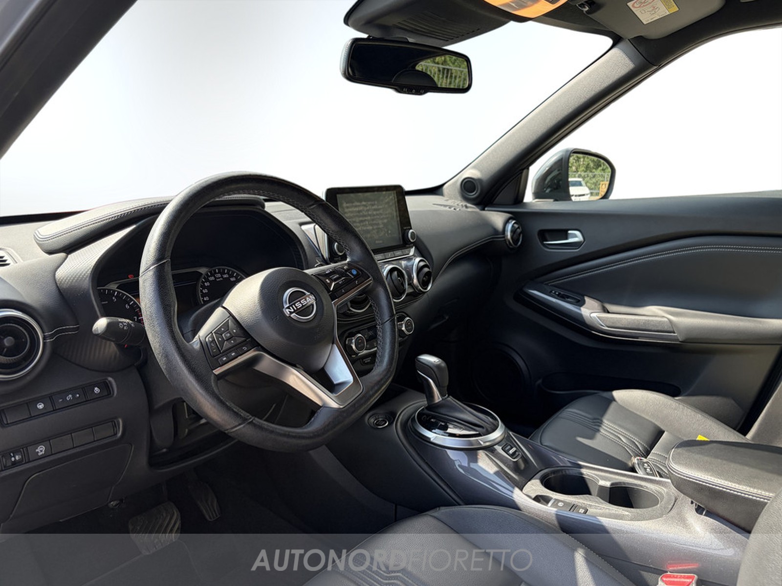 AUTONORD Nissan Juke