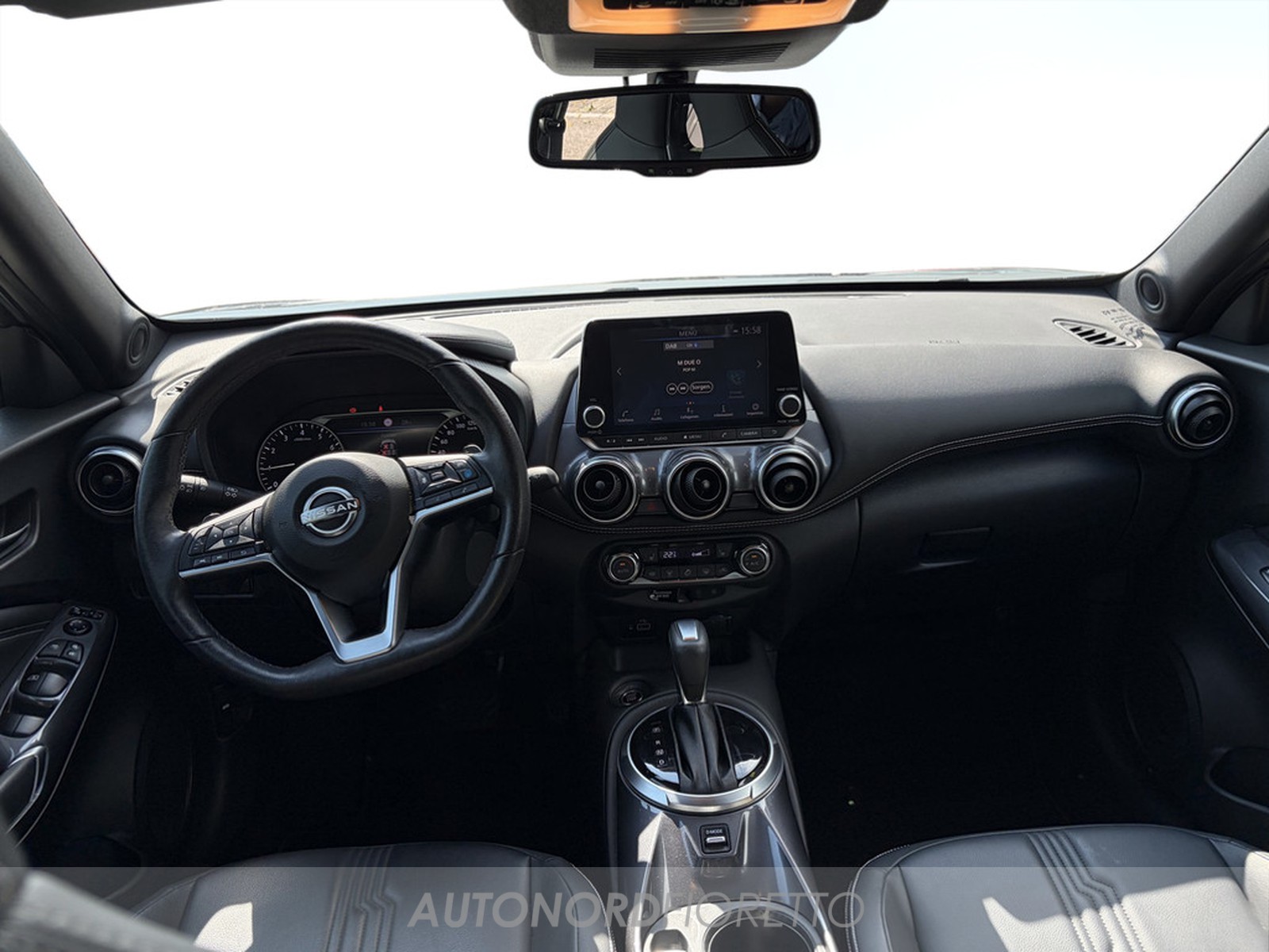 AUTONORD Nissan Juke