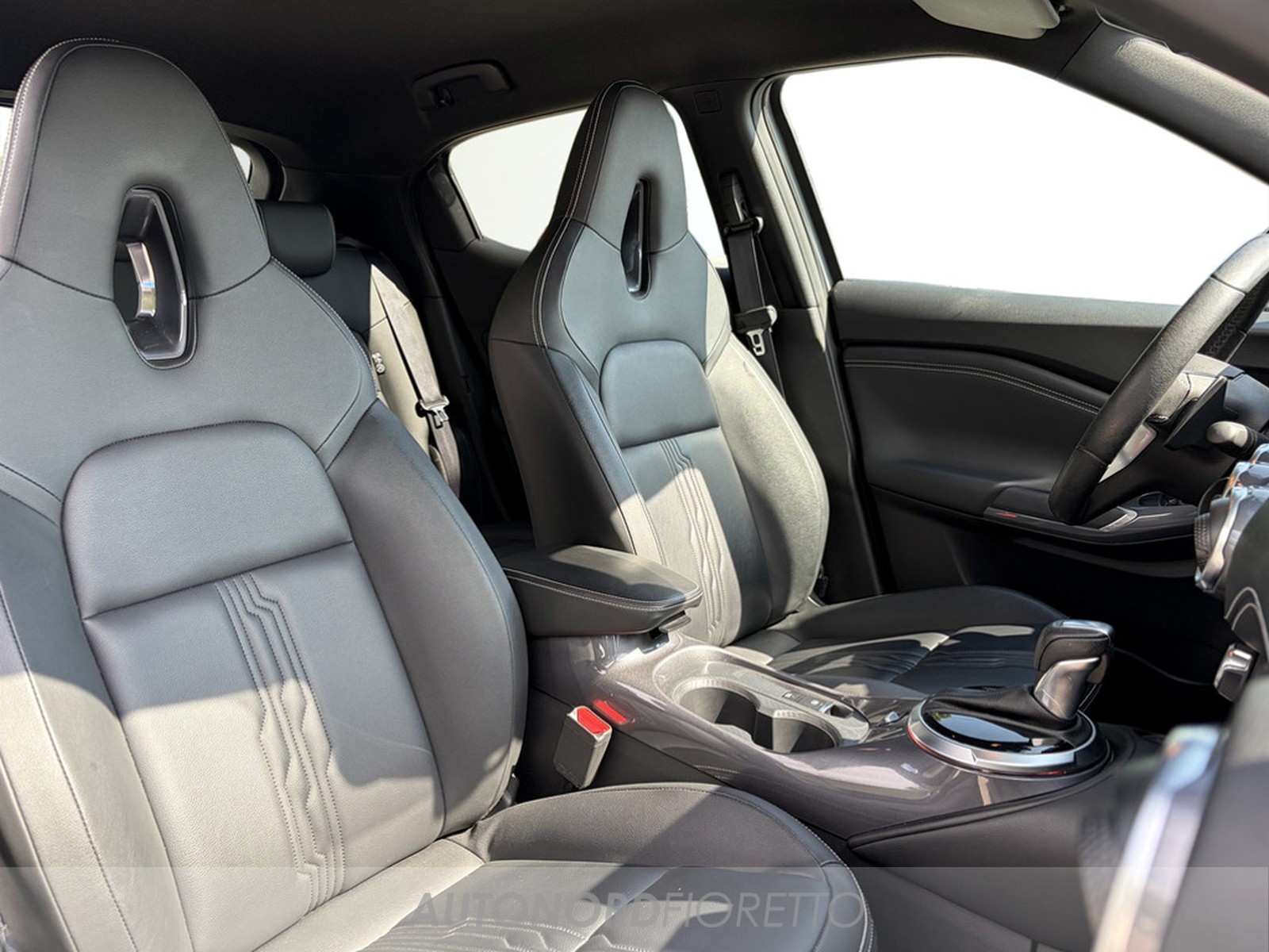 AUTONORD Nissan Juke