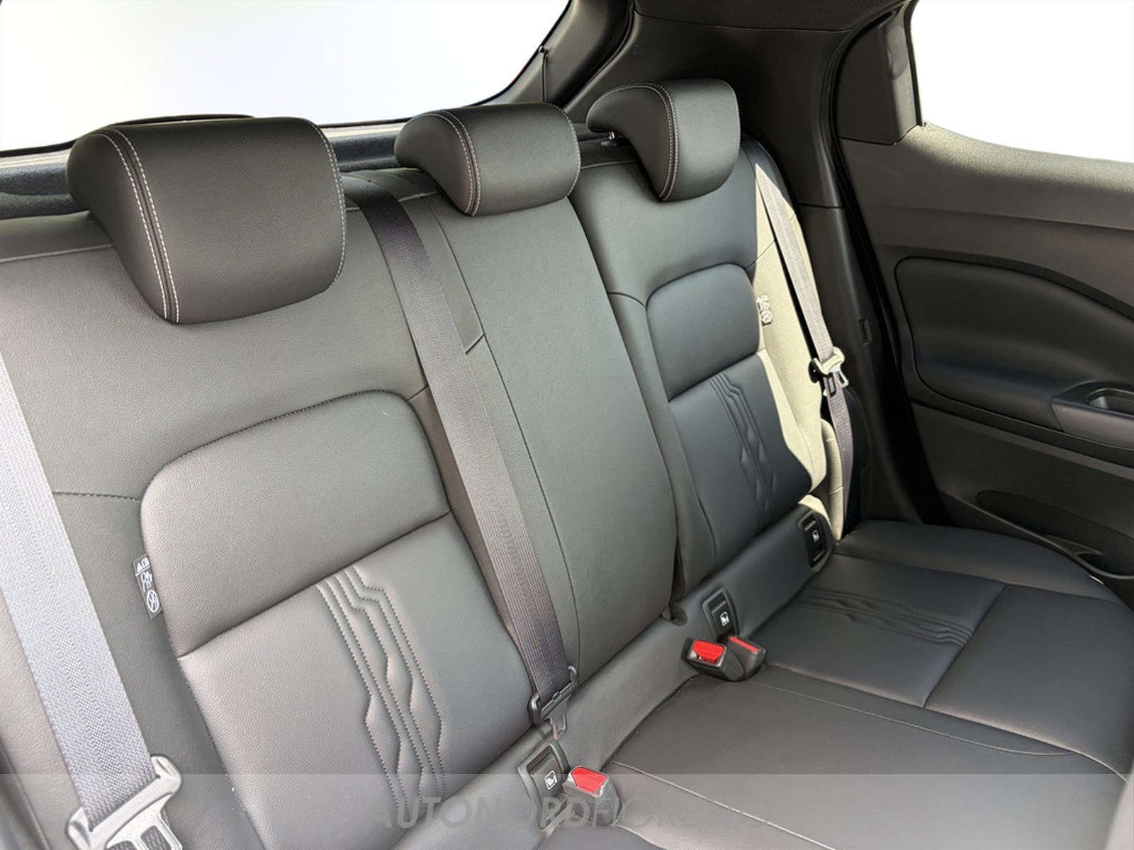 AUTONORD Nissan Juke