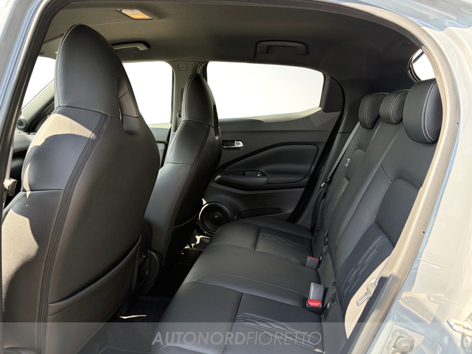 AUTONORD Nissan Juke