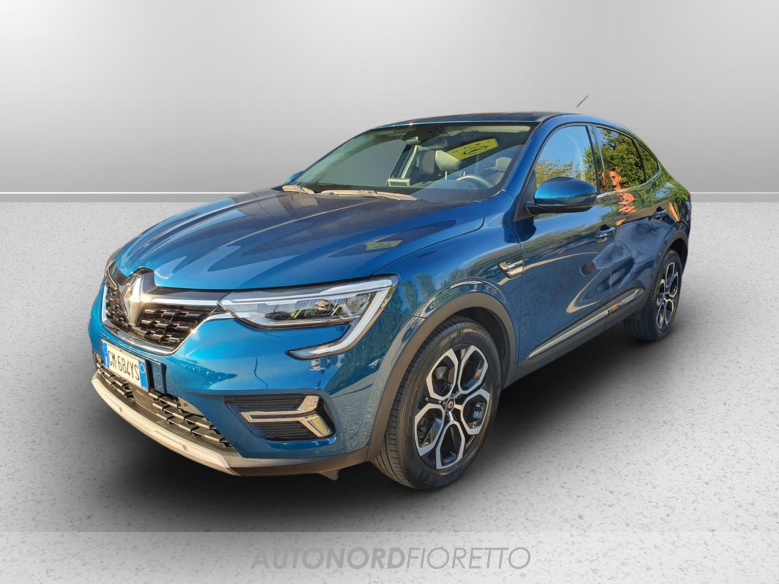 AUTONORD Renault Arkana