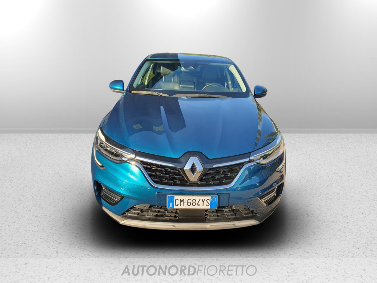 AUTONORD Renault Arkana