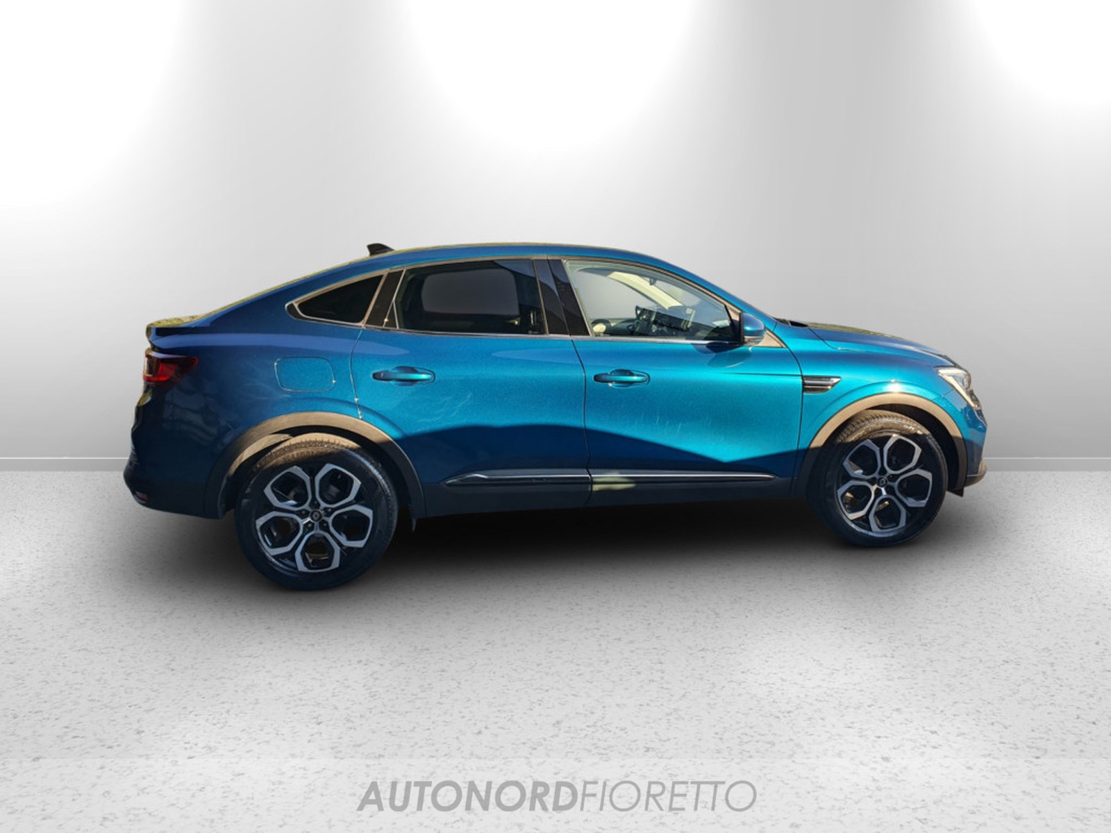 AUTONORD Renault Arkana