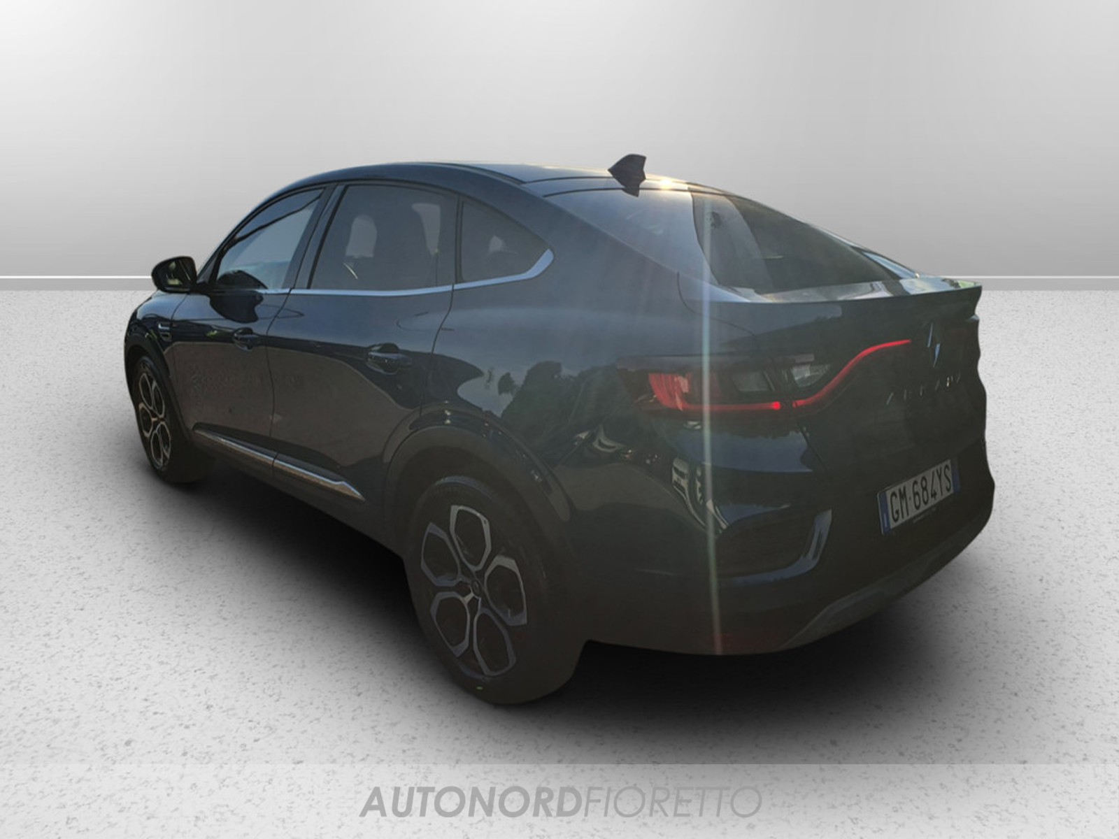 AUTONORD Renault Arkana