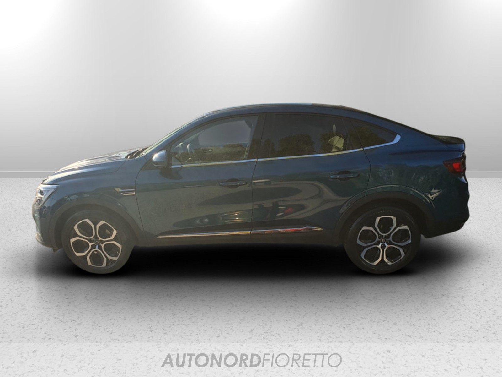 AUTONORD Renault Arkana